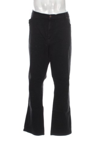 Męskie jeansy Wrangler, Rozmiar XL, Kolor Czarny, Cena 162,29 zł, #137813411