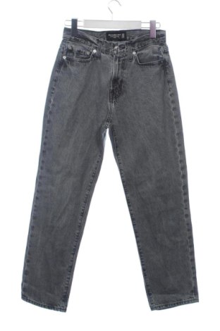 Herren Jeans Abercrombie & Fitch, Größe XS, Farbe Grau, Preis 39,59 €, #137813444