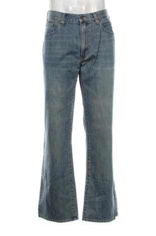 Męskie jeansy Urban Pipeline, Rozmiar XL, Kolor Niebieski, Cena 84,67 zł, #137813491