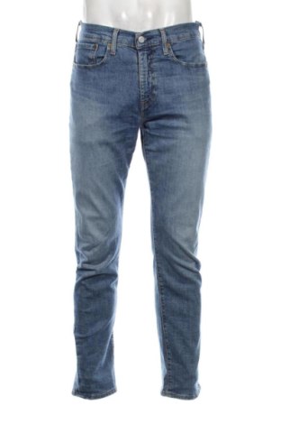 Męskie jeansy Levi's, Rozmiar L, Kolor Niebieski, Cena 160,87 zł, #137814545