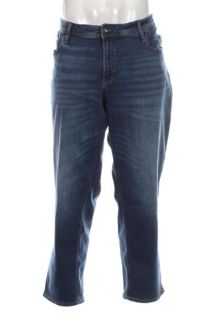 Pánské džíny  Jack & Jones, Velikost XXL, Barva Modrá, Cena  596,00 Kč, #137818269