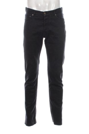 Męskie jeansy H&M, Rozmiar M, Kolor Czarny, Cena 84,00 zł, #137819663