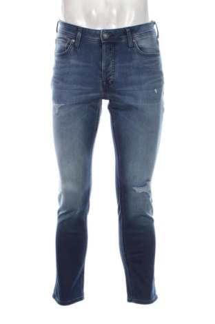 Męskie jeansy Jack & Jones, Rozmiar S, Kolor Niebieski, Cena 171,04 zł, #137820323