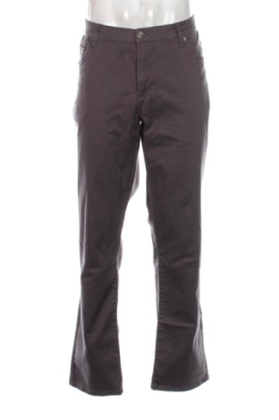 Męskie jeansy Man's World, Rozmiar XXL, Kolor Brązowy, Cena 84,67 zł, #137821153