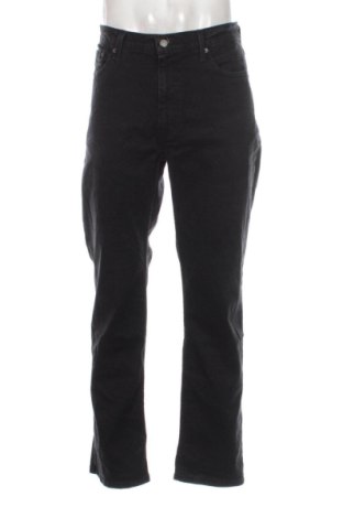 Męskie jeansy Levi's, Rozmiar L, Kolor Czarny, Cena 162,00 zł, #137821411