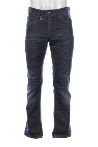 Herren Jeans Unbranded, Größe M, Farbe Blau, Preis 20,00 €, #137821726