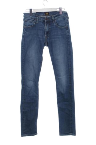 Herren Jeans Lee, Größe S, Farbe Blau, Preis 38,00 €, #137822261