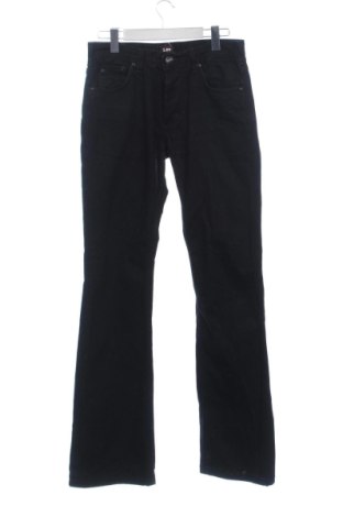 Herren Jeans Lee, Größe S, Farbe Schwarz, Preis 38,00 €, #137822293