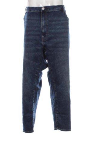 Herren Jeans Amazon Essentials, Größe 5XL, Farbe Blau, Preis 20,00 €, #137822575