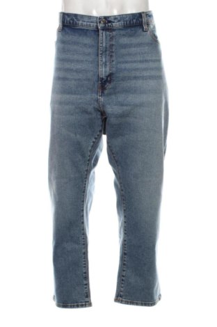 Herren Jeans Amazon Essentials, Größe 4XL, Farbe Blau, Preis 20,00 €, #137822603