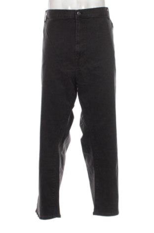 Herren Jeans Amazon Essentials, Größe 5XL, Farbe Schwarz, Preis 32,00 €, #137822727