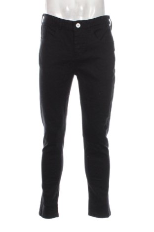 Herren Jeans Unbranded, Größe L, Farbe Schwarz, Preis 19,84 €, #137823687