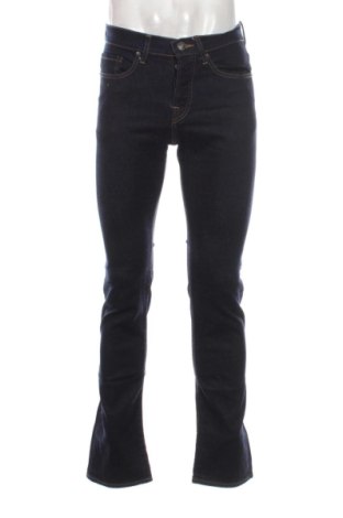 Blugi de bărbați Funky Buddha, Mărime S, Culoare Albastru, Preț 131,23 Lei, #137823786