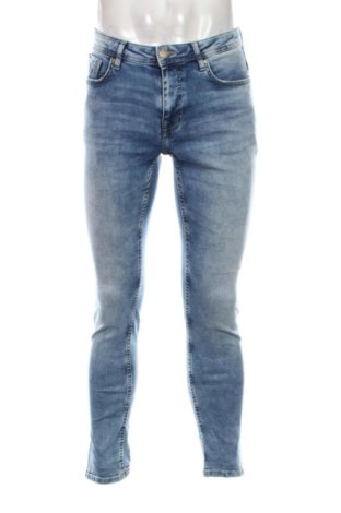 Blugi de bărbați Smog, Mărime M, Culoare Albastru, Preț 104,98 Lei, #137824731