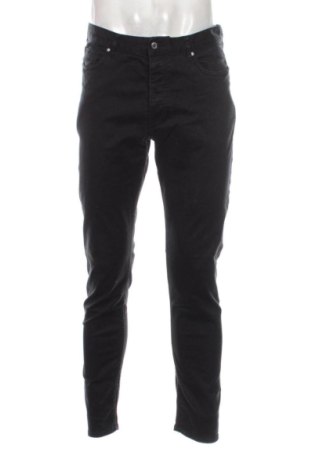 Pánské džíny  H&M, Velikost M, Barva Černá, Cena  481,00 Kč, #137825799