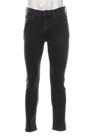 Blugi de bărbați H&M, Mărime M, Culoare Negru, Preț 104,15 Lei, #137825838