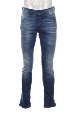Pánské džíny  Jack & Jones, Velikost L, Barva Modrá, Cena  1 577,00 Kč, #137828089