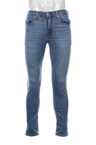 Мъжки дънки Levi's, Размер S, Цвят Син, Цена 38,85 €, #137828770