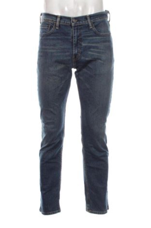 Męskie jeansy Levi's, Rozmiar L, Kolor Niebieski, Cena 172,99 zł, #137829249