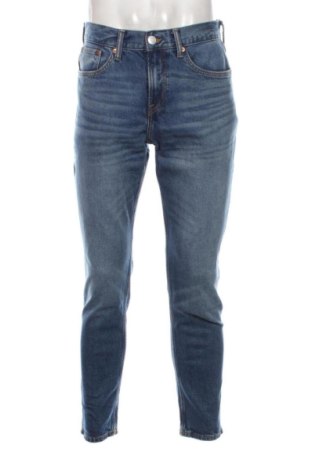 Pánské džíny  H&M, Velikost M, Barva Modrá, Cena  485,00 Kč, #137829379