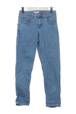 Męskie jeansy ASOS, Rozmiar XS, Kolor Niebieski, Cena 105,84 zł, #137831118