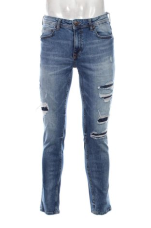 Herren Jeans Smog, Größe M, Farbe Blau, Preis € 20,00, #137831976