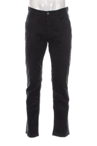 Męskie jeansy H&M, Rozmiar M, Kolor Czarny, Cena 84,67 zł, #137832761