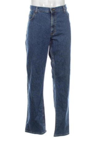 Blugi de bărbați Lee, Mărime XL, Culoare Albastru, Preț 201,00 Lei, #137835495