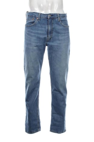 Męskie jeansy Levi's, Rozmiar L, Kolor Niebieski, Cena 160,87 zł, #137835863