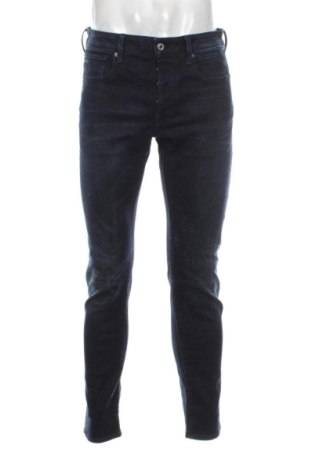 Мъжки дънки G-Star Raw, Размер M, Цвят Син, Цена 49,59 €, #137836833