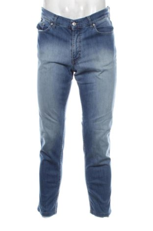 Blugi de bărbați Carrera Jeans, Mărime M, Culoare Albastru, Preț 147,76 Lei, #137837117