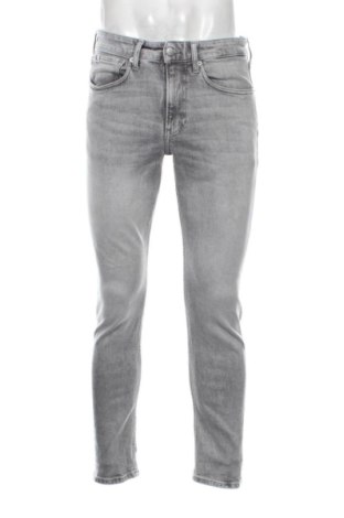 Męskie jeansy Calvin Klein Jeans, Rozmiar M, Kolor Szary, Cena 188,99 zł, #137837570