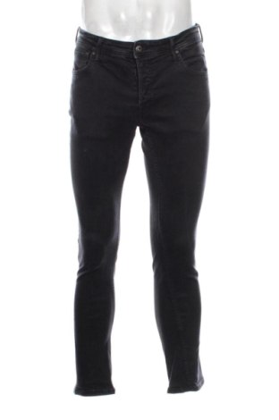Blugi de bărbați Jack & Jones, Mărime M, Culoare Negru, Preț 131,23 Lei, #137837891