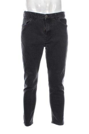 Blugi de bărbați LC Waikiki, Mărime L, Culoare Negru, Preț 78,74 Lei, #137838524