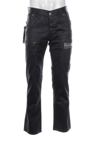 Blugi de bărbați Unbranded, Mărime M, Culoare Negru, Preț 104,72 Lei, #137838888