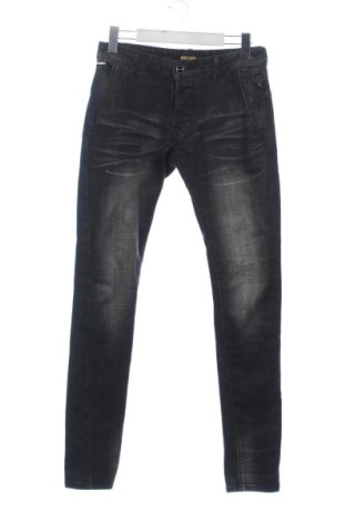 Blugi de bărbați Unbranded, Mărime S, Culoare Gri, Preț 41,99 Lei, #137840519