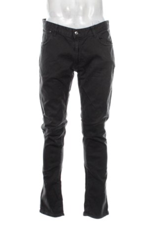 Blugi de bărbați Zara, Mărime L, Culoare Negru, Preț 73,49 Lei, #137841295