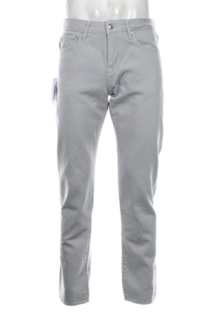 Blugi de bărbați Armani Exchange, Mărime S, Culoare Gri, Preț 510,00 Lei, #137841479