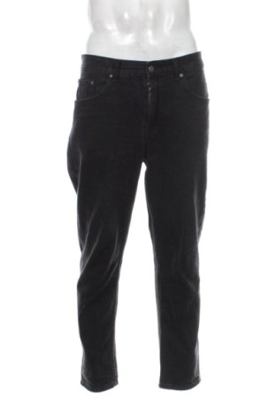 Férfi farmernadrág Bershka, Méret L, Szín Fekete, Ár 7 075 Ft, #137841786