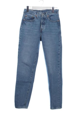Męskie jeansy Levi's, Rozmiar S, Kolor Niebieski, Cena 162,11 zł, #137845169