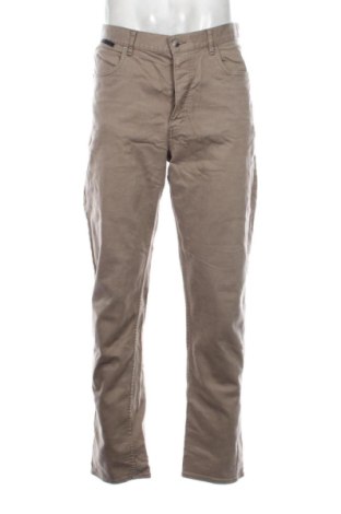 Herren Jeans H&M, Größe XL, Farbe Beige, Preis 20,00 €, #137845633
