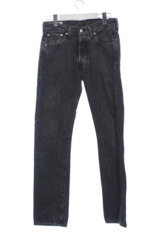 Herren Jeans Levi's, Größe S, Farbe Grau, Preis € 30,99, #137536771