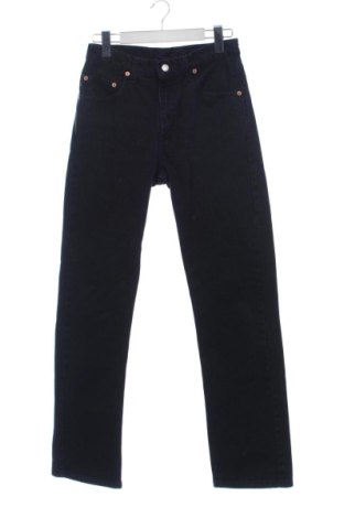 Blugi de bărbați Levi's, Mărime S, Culoare Negru, Preț 167,99 Lei, #137609390