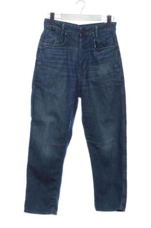 Damskie jeansy G-Star Raw, Rozmiar S, Kolor Niebieski, Cena 194,74 zł, #137813396