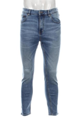 Férfi farmernadrág Pull&Bear, Méret S, Szín Kék, Ár 7 075 Ft, #137817938