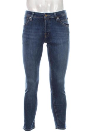 Męskie jeansy Jack & Jones, Rozmiar S, Kolor Niebieski, Cena 105,84 zł, #137819357