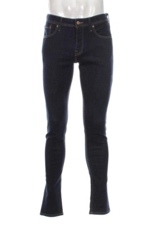 Pánské džíny  Jack & Jones, Velikost M, Barva Modrá, Cena  607,00 Kč, #137827065