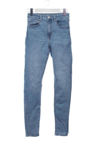 Herren Jeans Pull&Bear, Größe XS, Farbe Blau, Preis 20,00 €, #137835394