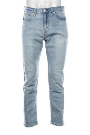 Мъжки дънки Levi's, Размер M, Цвят Син, Цена 38,85 €, #137836830