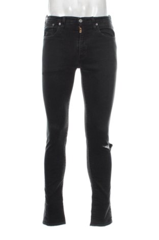 Férfi farmernadrág Levi's, Méret S, Szín Fekete, Ár 13 475 Ft, #137844387